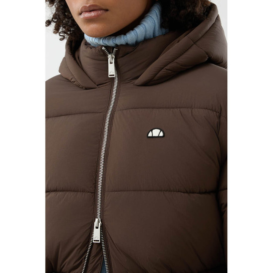 Ellesse Γυναικείο μπουφάν Gioco Milano Verita Jacket